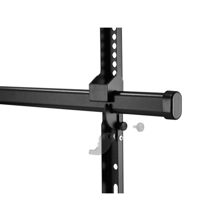 Equip Soporte de pared para TV de movimiento completo con brazo largo…