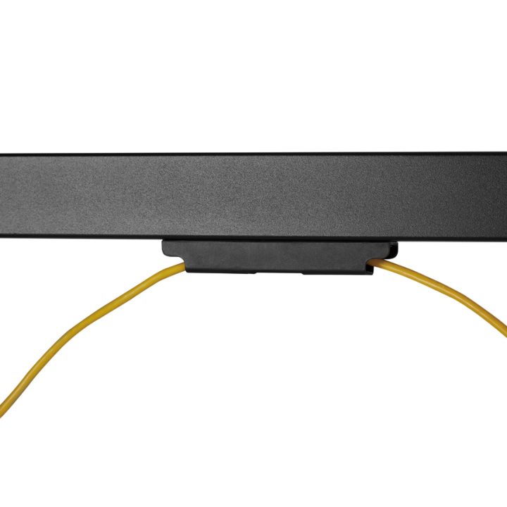 Equip Soporte de pared para TV de movimiento completo con brazo largo…
