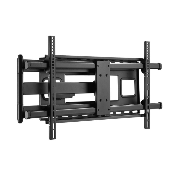Equip Soporte de pared para TV de movimiento completo con brazo largo…