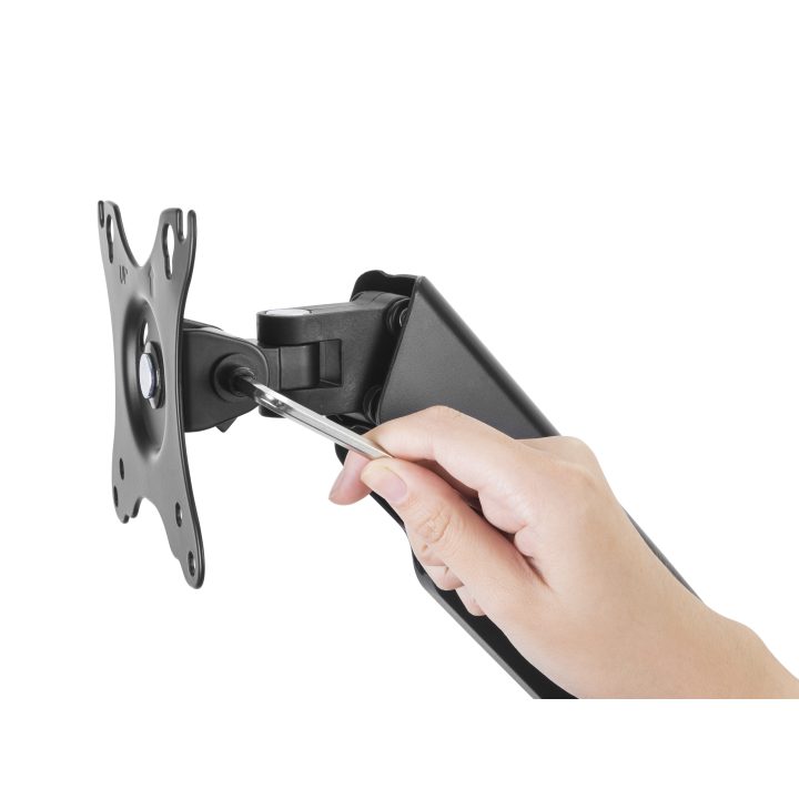 Equip Soporte de pared para un monitor de 17«-32», longitud del…