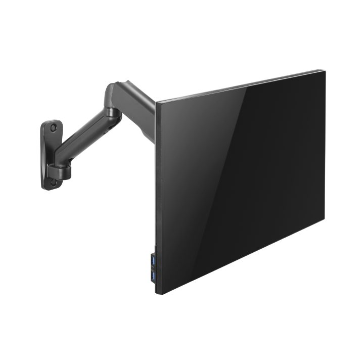 Equip Soporte de pared para un monitor de 17«-32», longitud del…