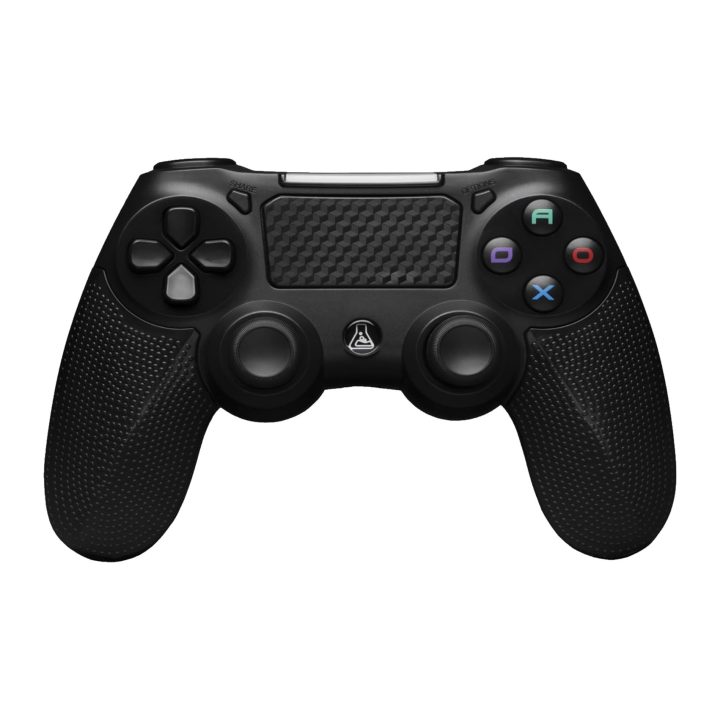 THE G-LAB (d) wireless PC & PS4 gaming controller (K-PAD THORIUM PS4)