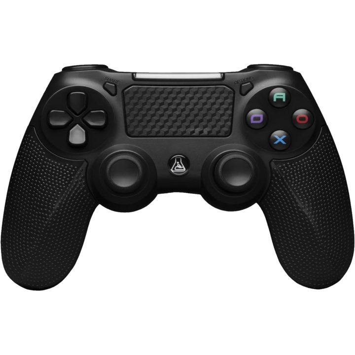 THE G-LAB (d) wireless PC & PS4 gaming cont (K-PAD THORIUM PS4)
