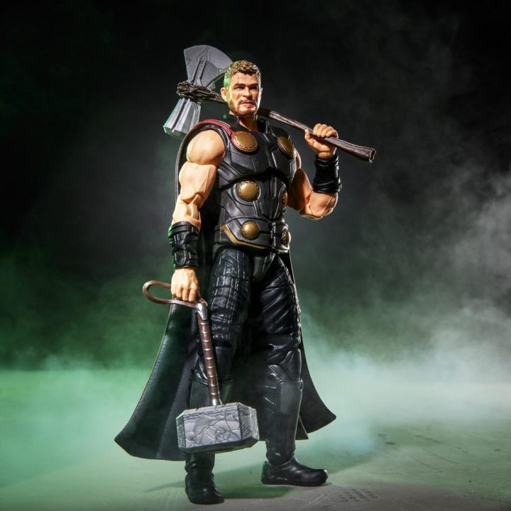 Marvel Avengers Marvel Legends Series Thor Avengers Doomsday de…