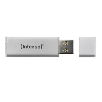 Intenso 3531490 USB 3.2 Ultra Flash Drive 64GB