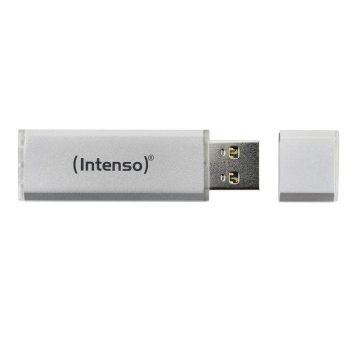Intenso 3531490 USB 3.2 Ultra Flash Drive 64GB
