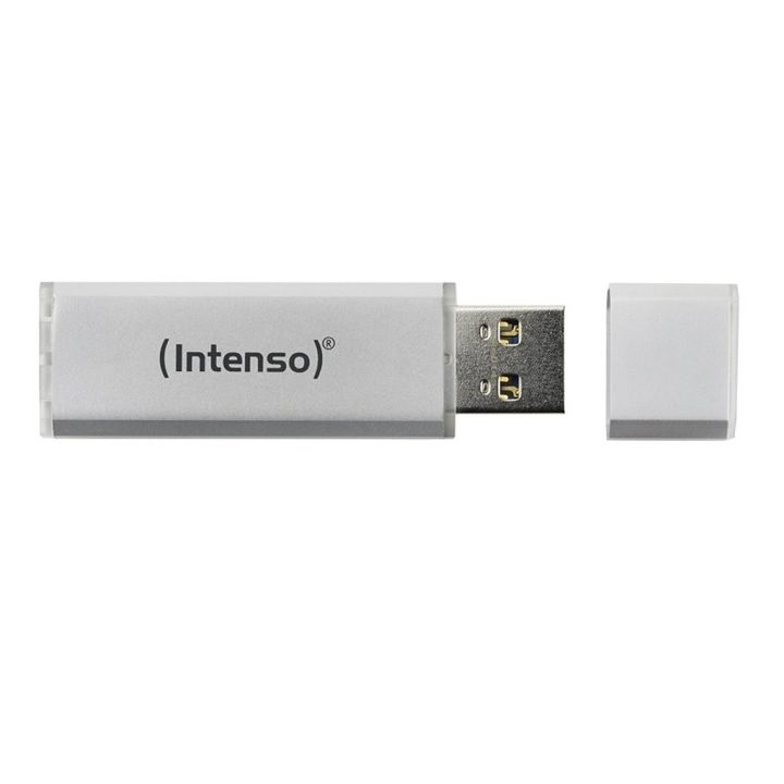 Intenso 3531490 Pen USB 3.2 Ultra 64GB