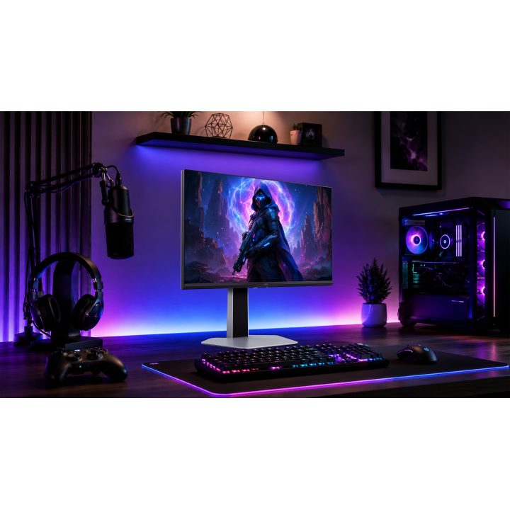 TCL P2 25P2A Pro 25" QHD 360 Hz IPS