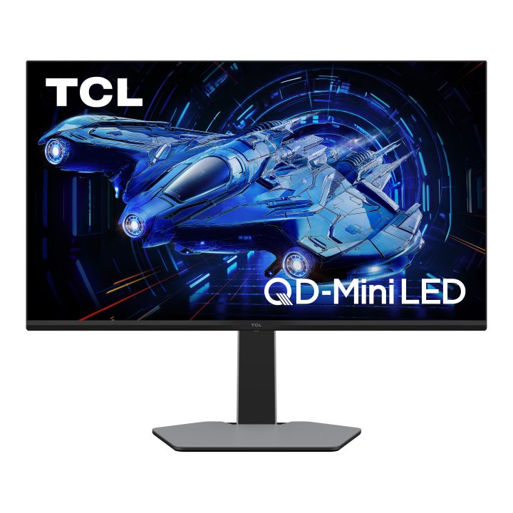 TCL G64 32G64 32" QHD 180 Hz Fast VA