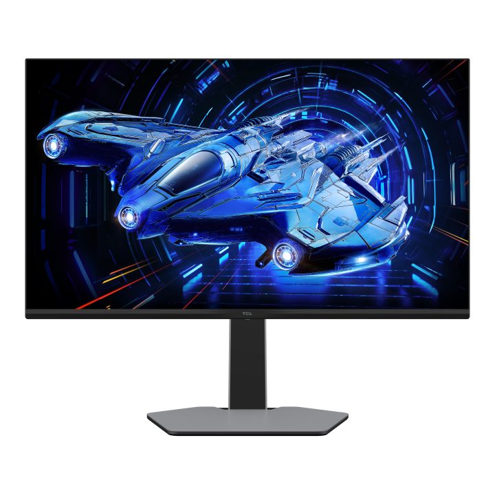 TCL G64 32G64 32" QHD 180 Hz Fast VA