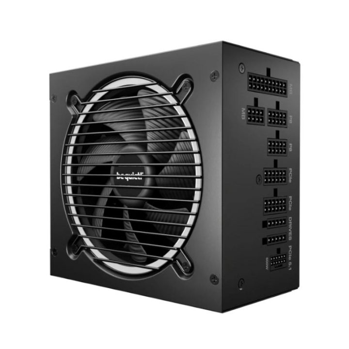 be quiet! Pure Power 13 M | 750W unidad de fuente de alimentación…