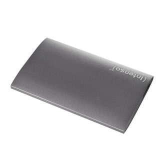 Intenso External SSD 256GB Premium Edition 1.8" (3823440)