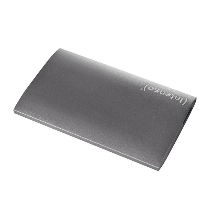 Intenso External SSD 256GB Premium Edition 1.8" (3823440)
