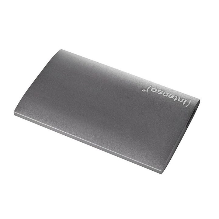 Intenso External SSD 256GB Premium Edition 1.8" (3823440)