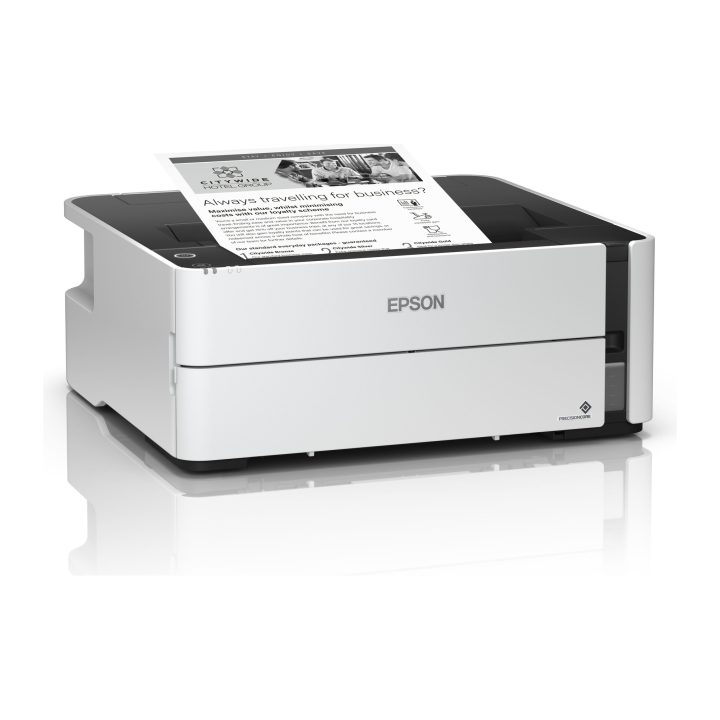 Epson EcoTank M1170 impresora de inyección de tinta 1200 x 2400 DPI…