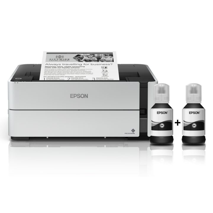 Epson EcoTank M1170 impresora de inyección de tinta 1200 x 2400 DPI…