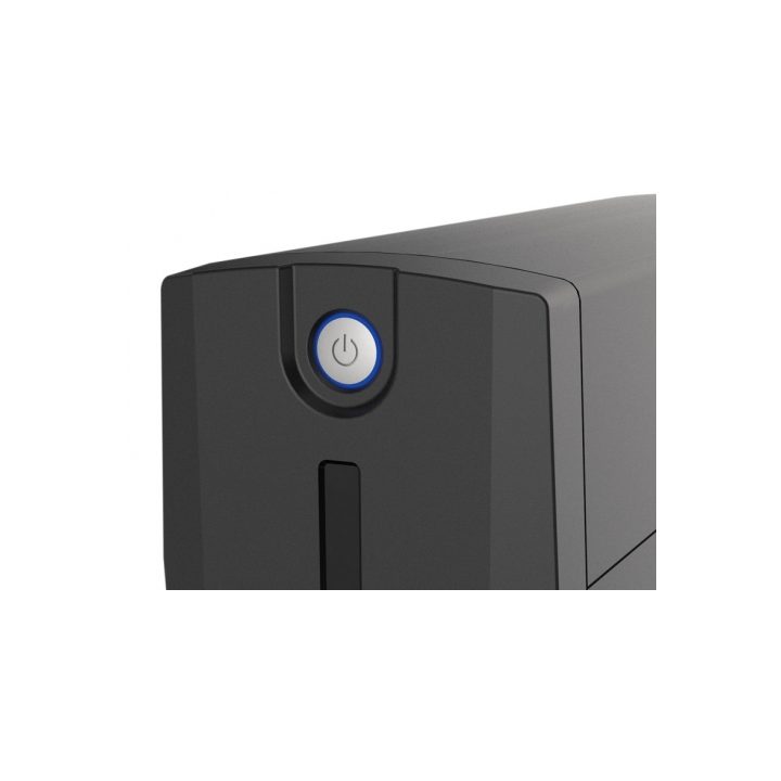 Conceptronic ZEUS01E uninterruptible power supply (UPS)…