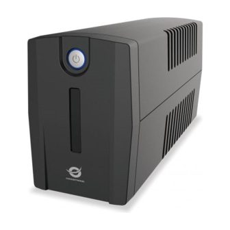 Conceptronic ZEUS02E sistema de alimentação ininterrupta (UPS) Linha…