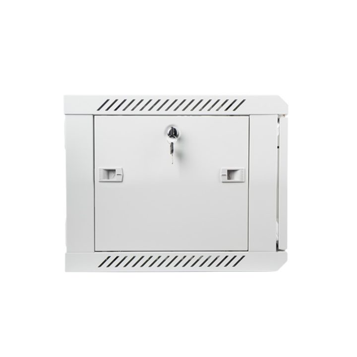 Armario Lanberg 19 pulgadas 6u - 600X450 gris (WF01-6406-10S)