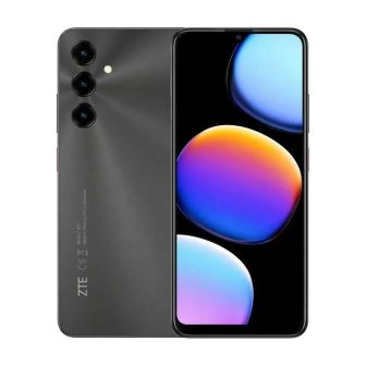 ZTE Blade V80 Max 128 GB 4 GB RAM Negro