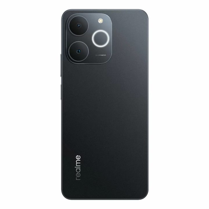 Realme Note 70T 128 GB 4 GB RAM Negro