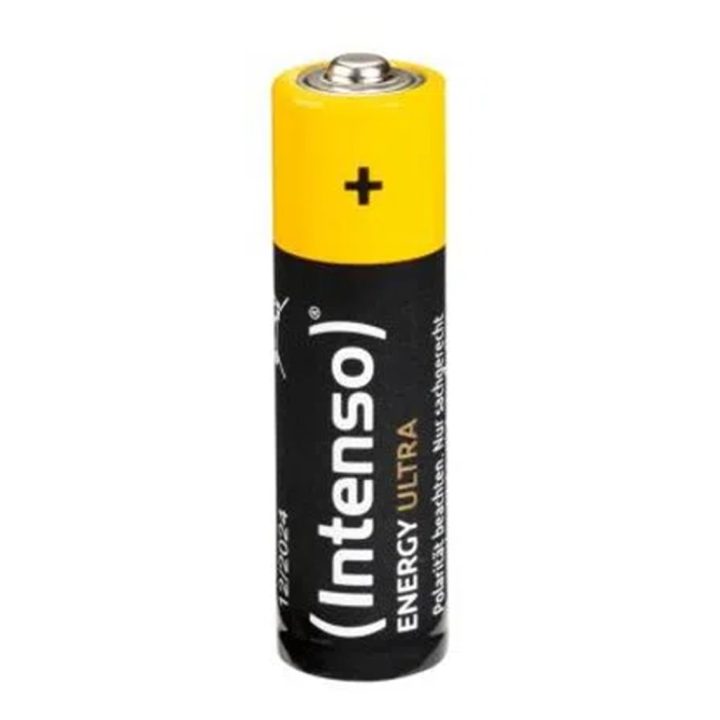 Intenso Pilha Alcalina energy ultra AAALR03 Box-24 (7501814)