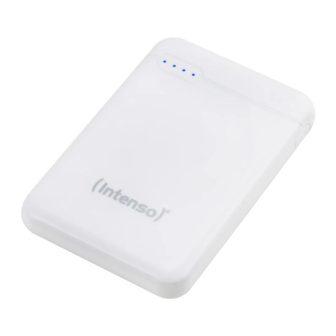 Intenso XS5000 Power Bank 5000 mAh White (7313522)