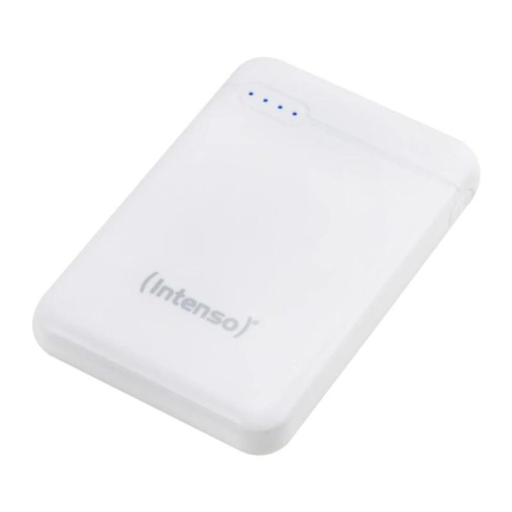 Intenso XS5000 Power Bank 5000 mAh White (7313522)