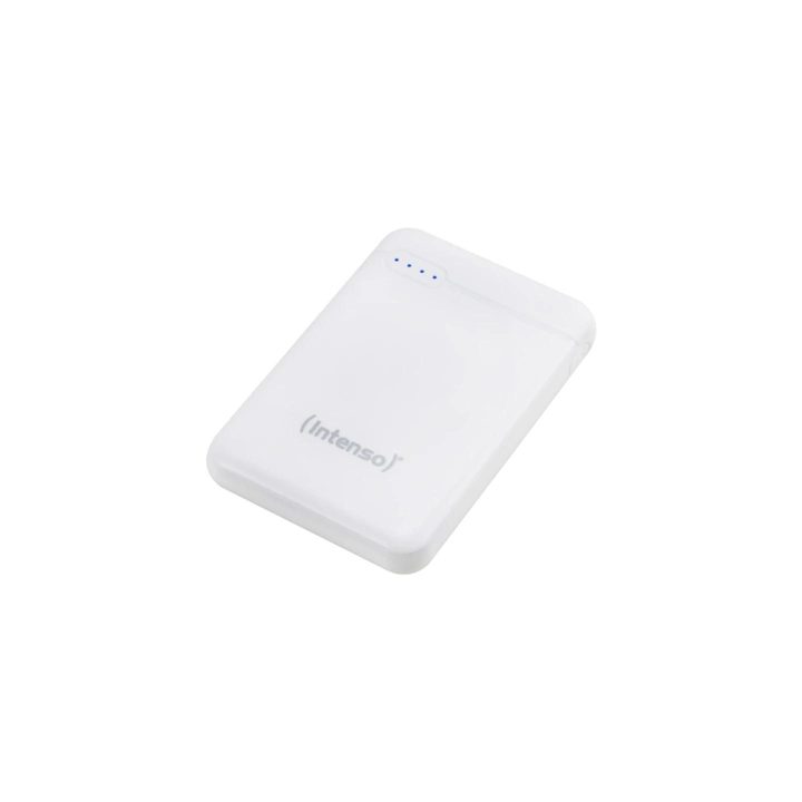 Intenso XS5000 Power Bank 5000 mAh White (7313522)