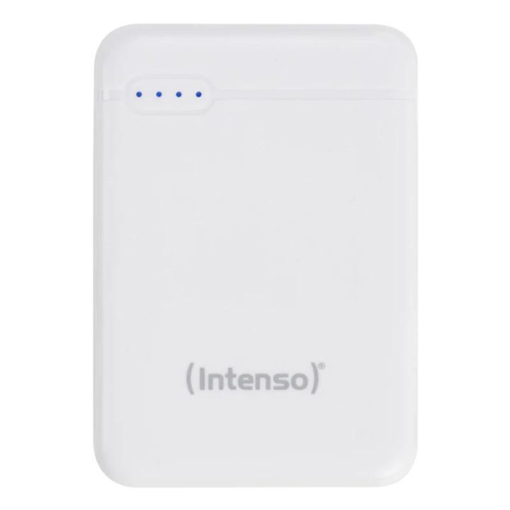 Intenso XS5000 Power Bank 5000 mAh White (7313522)