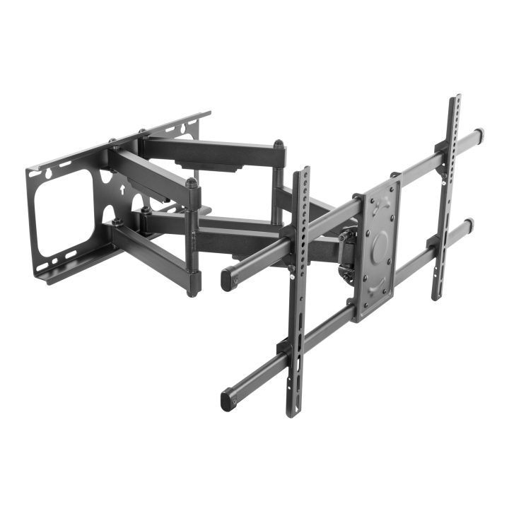 Equip 650324 Tilting/Swiveling Wall Mount for 37"-90" TV