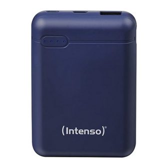 Intenso PowerBank XS10000 10000mAh Azul (7313535)
