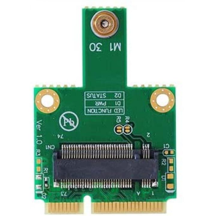 Componente AOpen para kit Wi-Fi mini card M.2 (54.03012.0010)