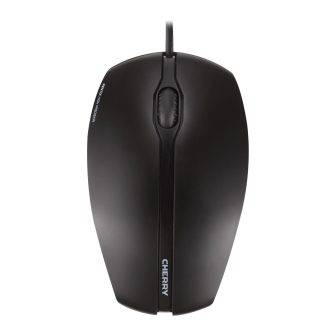 CHERRY Gentix Ambidextrous Office Mouse USB Type A Optical 1000 DPI