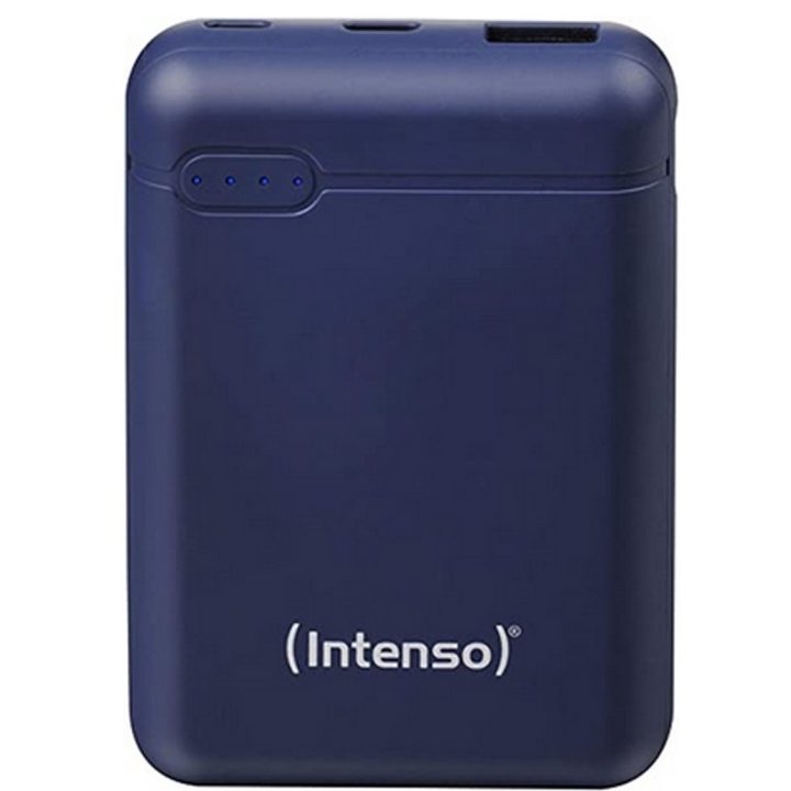 Intenso PowerBank XS10000 10000mAh Blue (7313535)