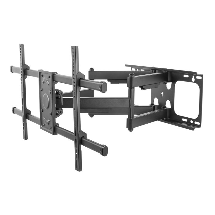 Equip 650324 Suporte de parede para TV inclinável/giratório de 37"-90"