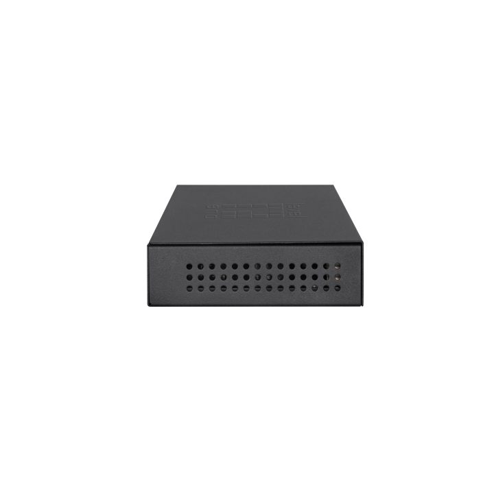 LevelOne GES-2108 Managed L2 Gigabit Ethernet (10/100/1000) Switch…