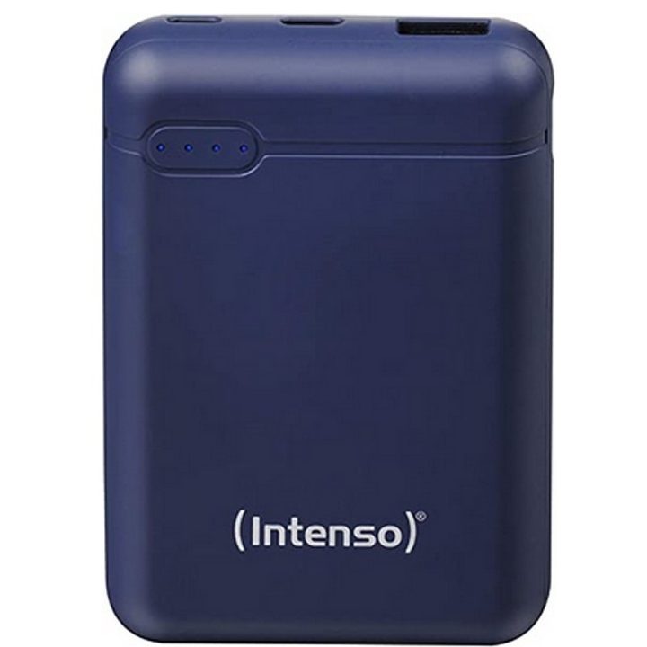 Intenso PowerBank XS10000 10000mAh Blue (7313535)