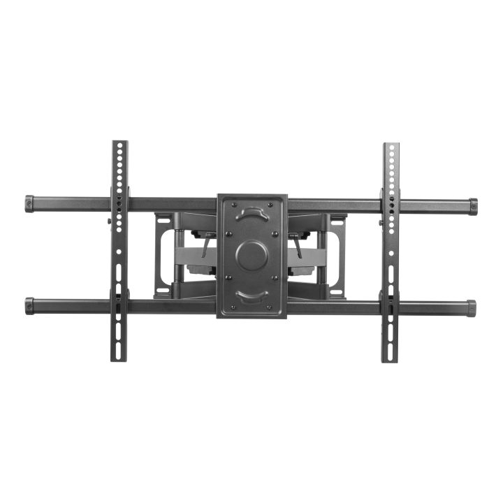 Equip 650324 Tilting/Swiveling Wall Mount for 37"-90" TV
