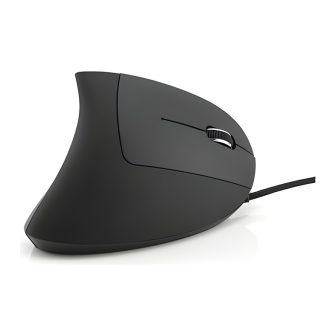 Mediarange MROS230 Optical Mouse Black