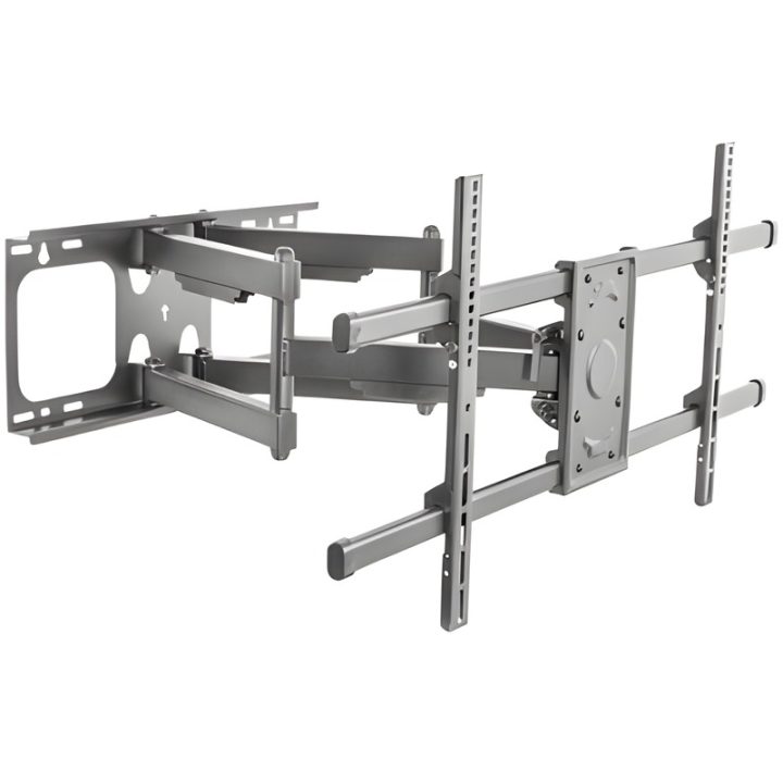 Equip 650324 Soporte de pared para TV inclinable/giratorio de 37"-90