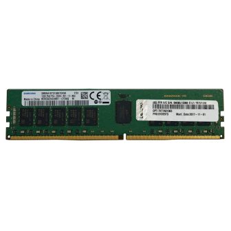 Lenovo 4X77A08632 módulo de memoria 16 GB 1 x 16 GB DDR4 288-pin DIMM…
