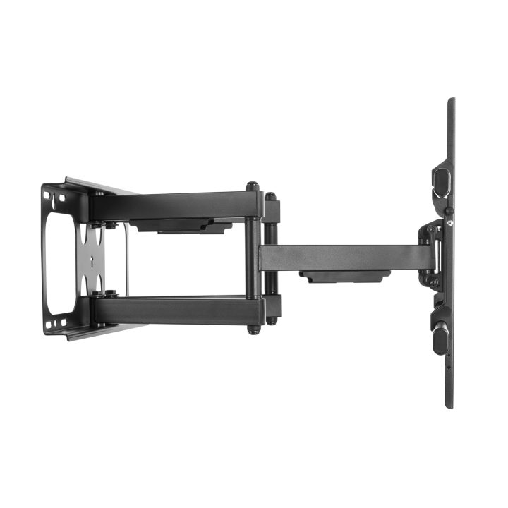 Equip 650324 Tilting/Swiveling Wall Mount for 37"-90" TV