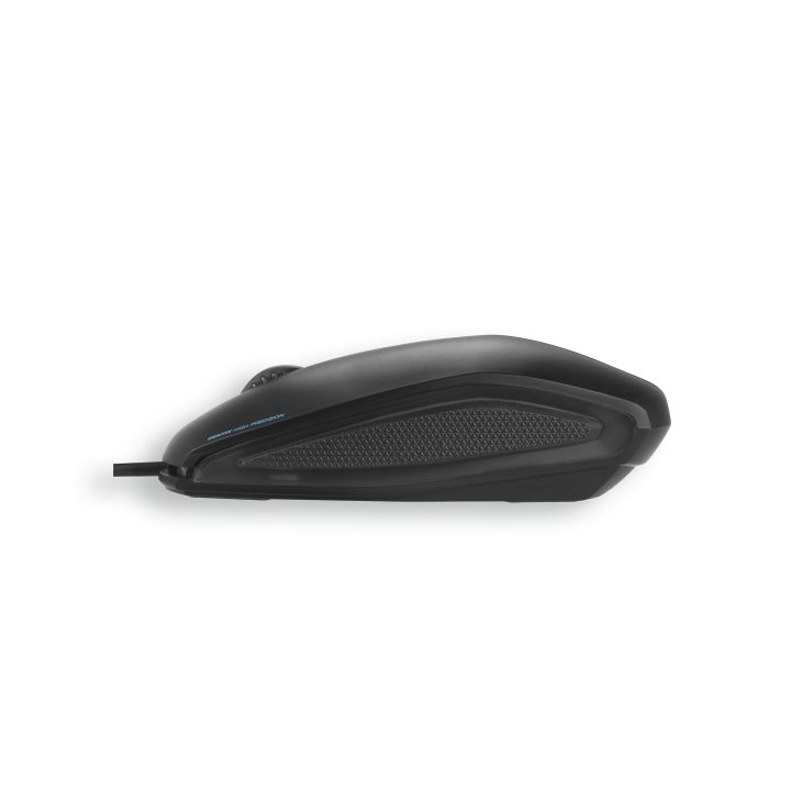 CHERRY Gentix Ambidextrous Office Mouse USB Type A Optical 1000 DPI