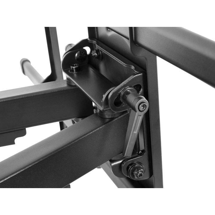 Equip 650324 Tilting/Swiveling Wall Mount for 37"-90" TV