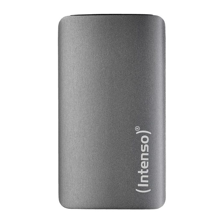 Intenso eSSD TX800 500Gb USB-C 3.2 Gen2 Anthracite (3828450)