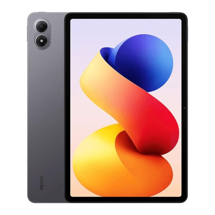 Tablet Xiaomi redmi pad 2 pro 12.1 pulgadas 6GB-128GB-gris (VHU6140EU)