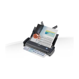 Canon imageFORMULA P-215II Escáner alimentado con hojas 600 x 600 DPI…