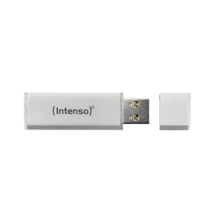 Intenso 3531494 Pen Drive USB 3.2 Ultra 64GB (pack 2u)