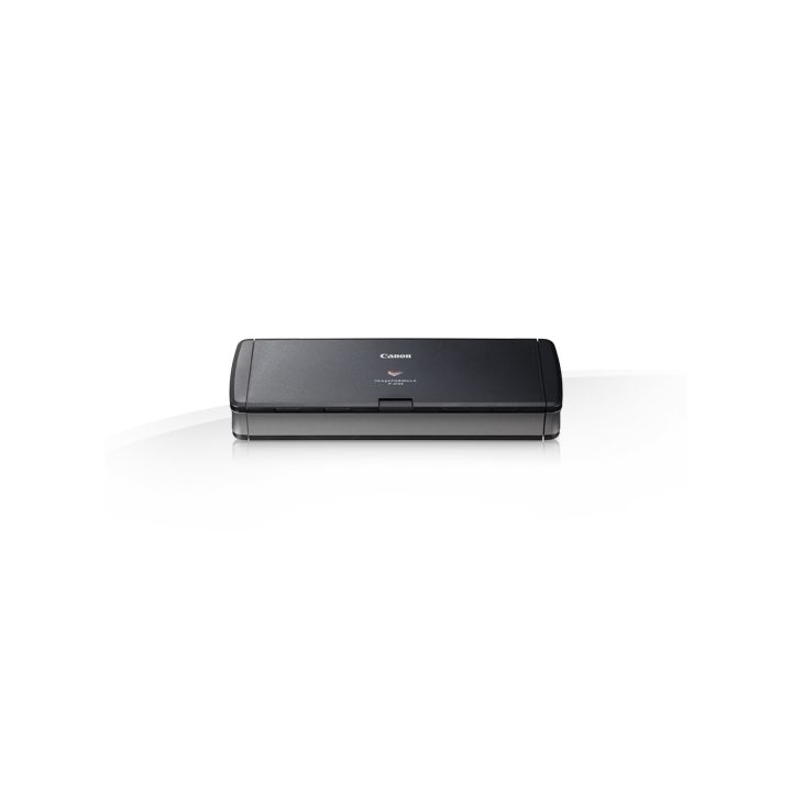 Canon imageFORMULA P-215II Scanner de alimentação de folhas 600 x 600…